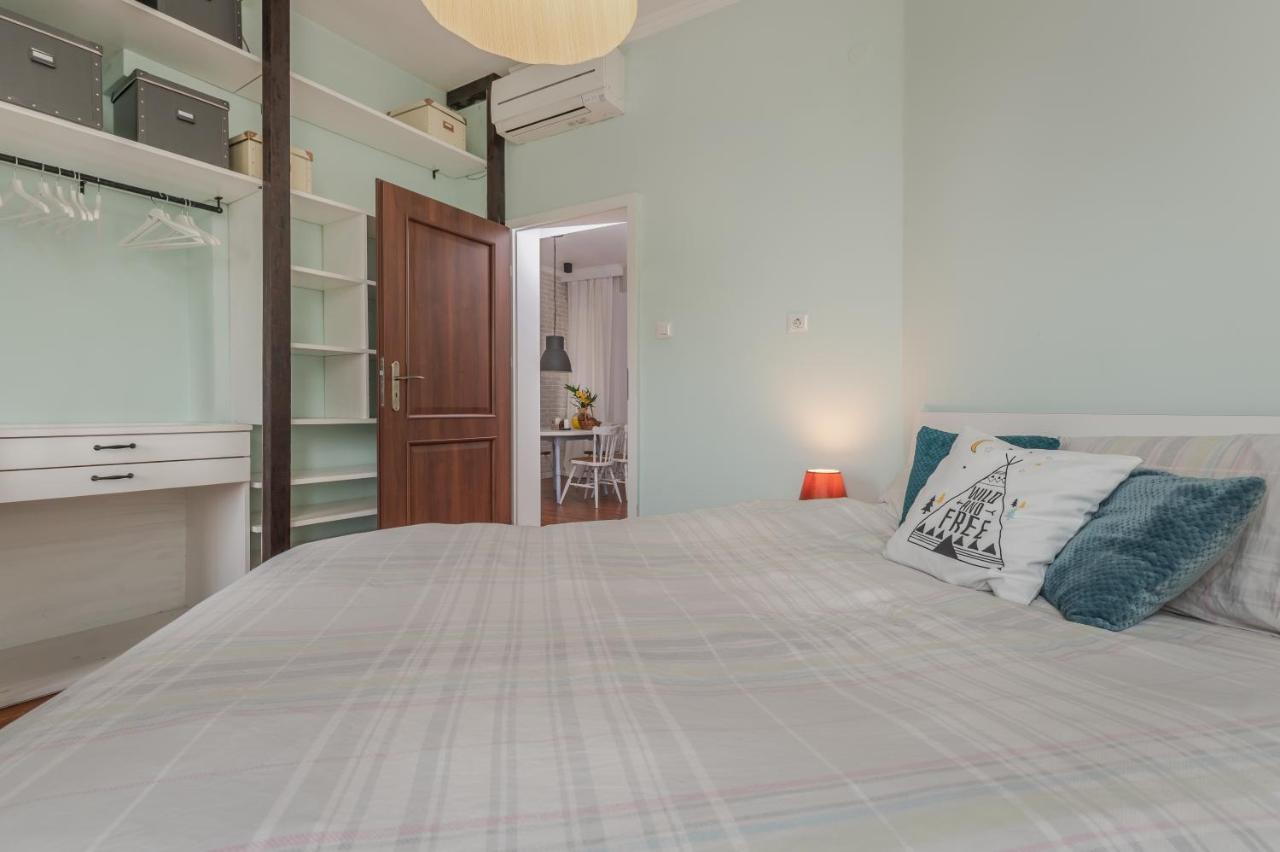 Flamingo Flat /Two-Bedroom With Balcony\ Sofia Exterior foto