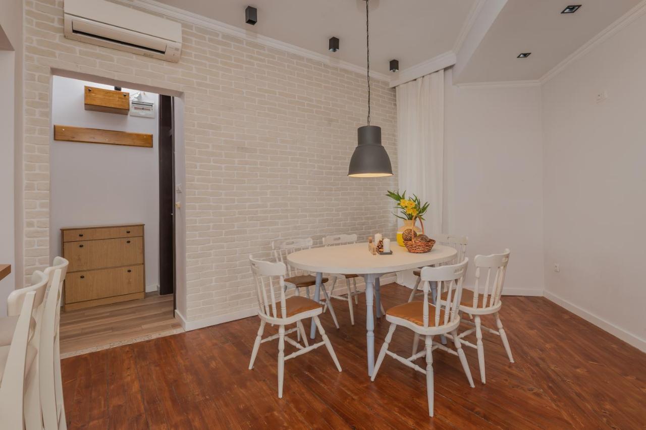 Flamingo Flat /Two-Bedroom With Balcony\ Sofia Exterior foto