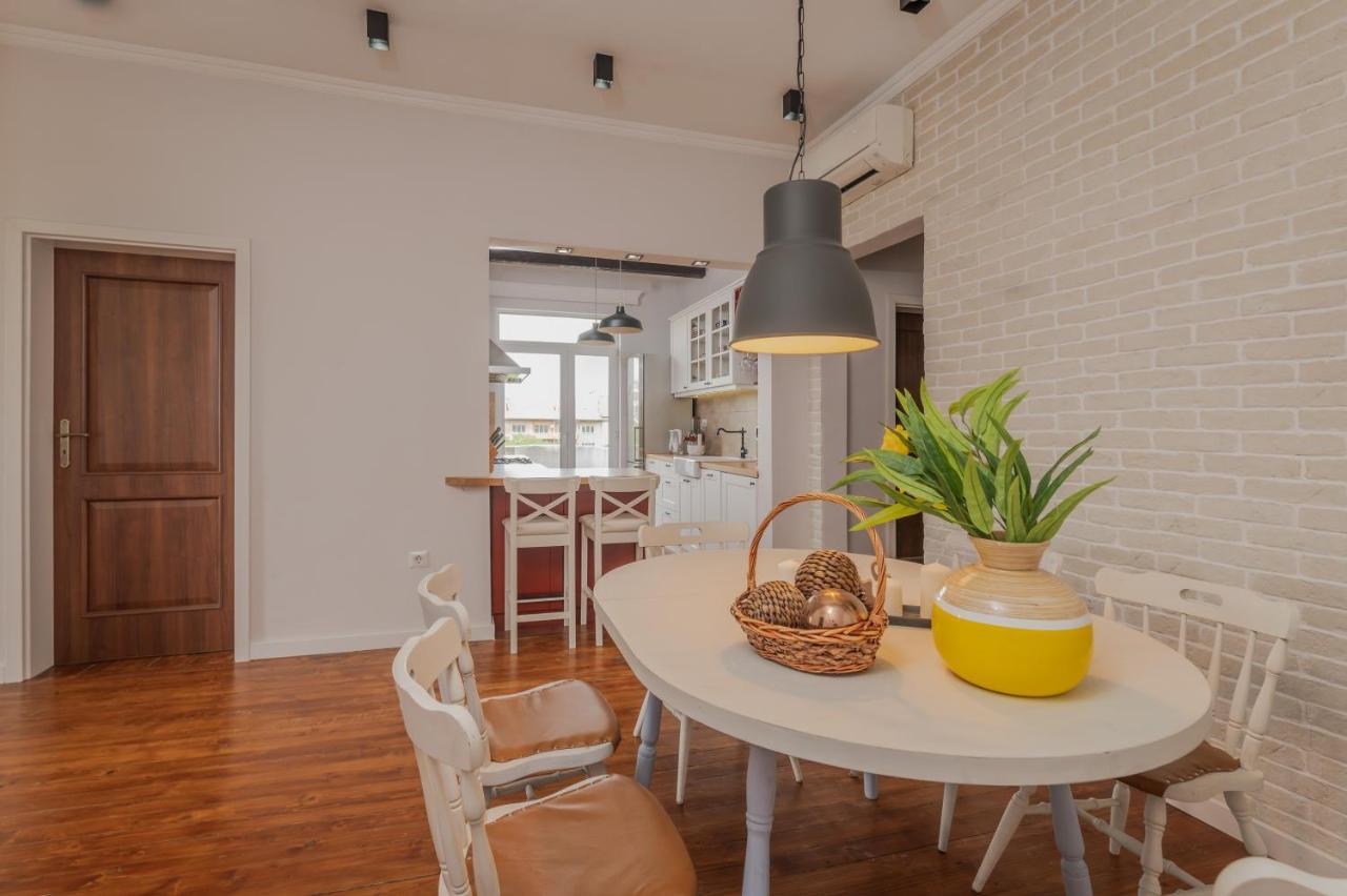 Flamingo Flat /Two-Bedroom With Balcony\ Sofia Exterior foto