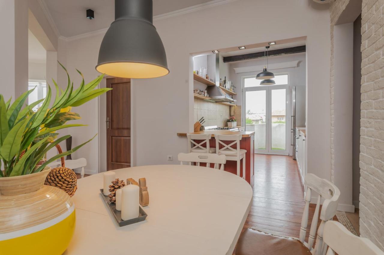Flamingo Flat /Two-Bedroom With Balcony\ Sofia Exterior foto