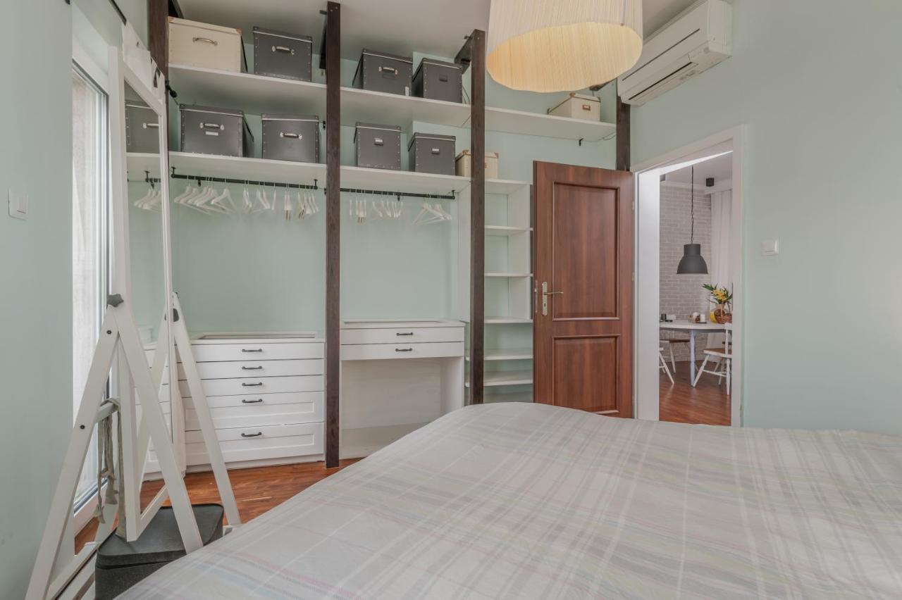 Flamingo Flat /Two-Bedroom With Balcony\ Sofia Exterior foto