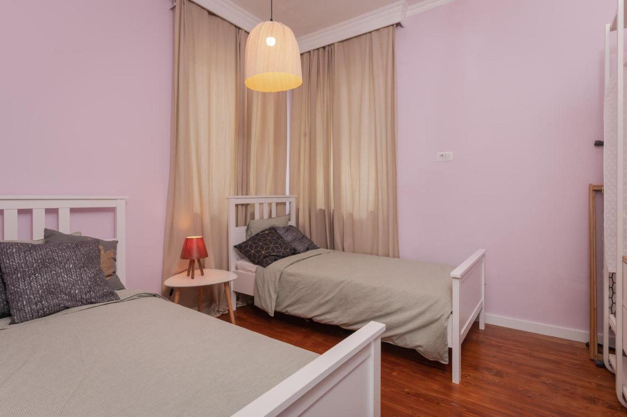 Flamingo Flat /Two-Bedroom With Balcony\ Sofia Exterior foto