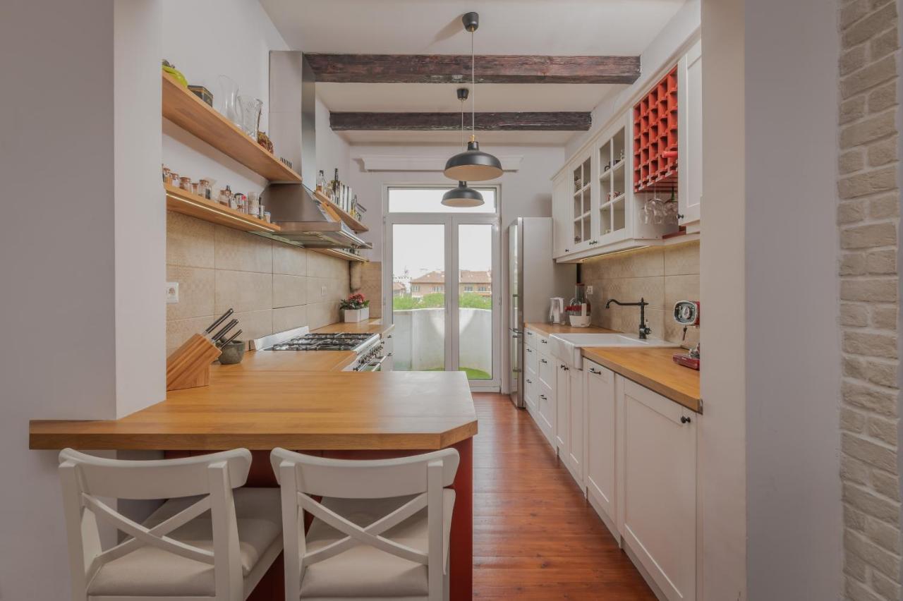 Flamingo Flat /Two-Bedroom With Balcony\ Sofia Exterior foto